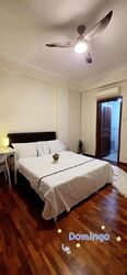Fort Gardens (D15), Condominium #627488231